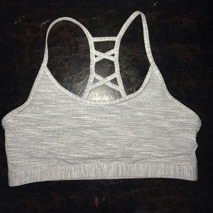 Lorna Jane Strappy Back Sports Bra